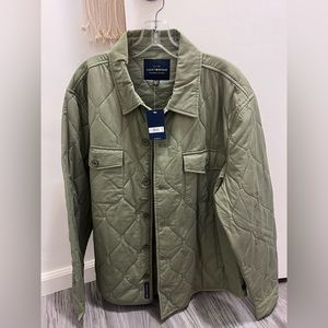 Lucky brand mens jacket